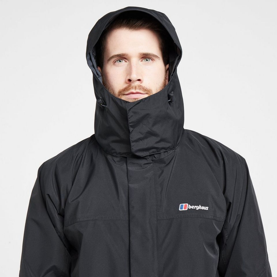 Men's cornice interactive jacket best sale