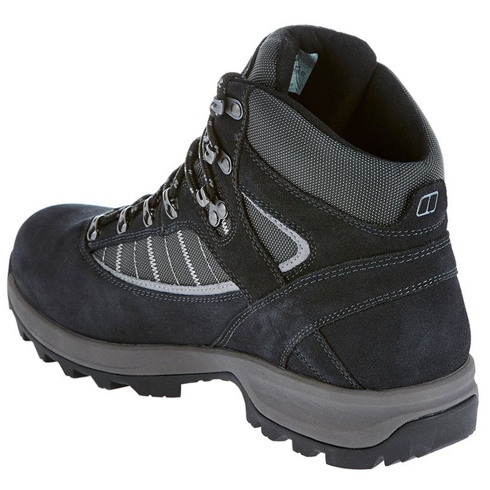 Berghaus Explorer Trek Plus GTX Men s Walking Boots GO Outdoors
