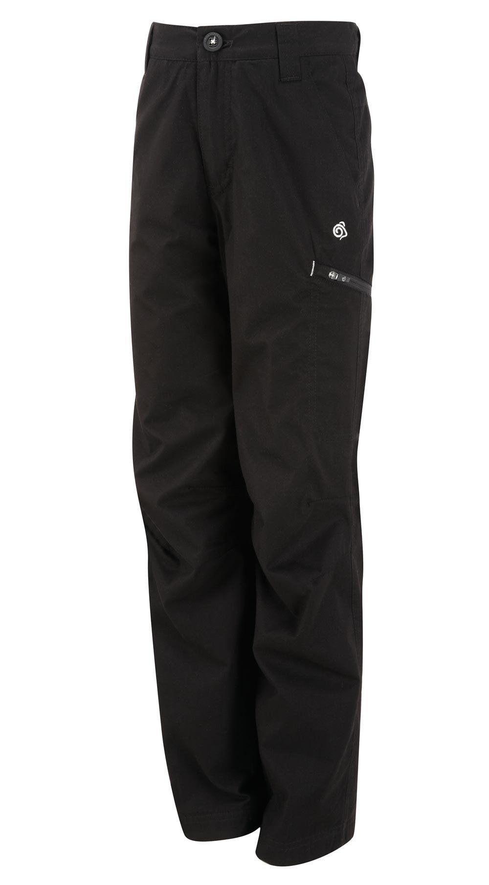 insulated hiking trousers