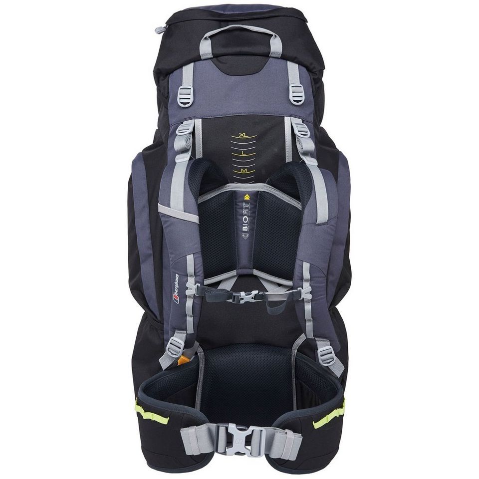 Berghaus Trailhead 65 Rucksack GO Outdoors