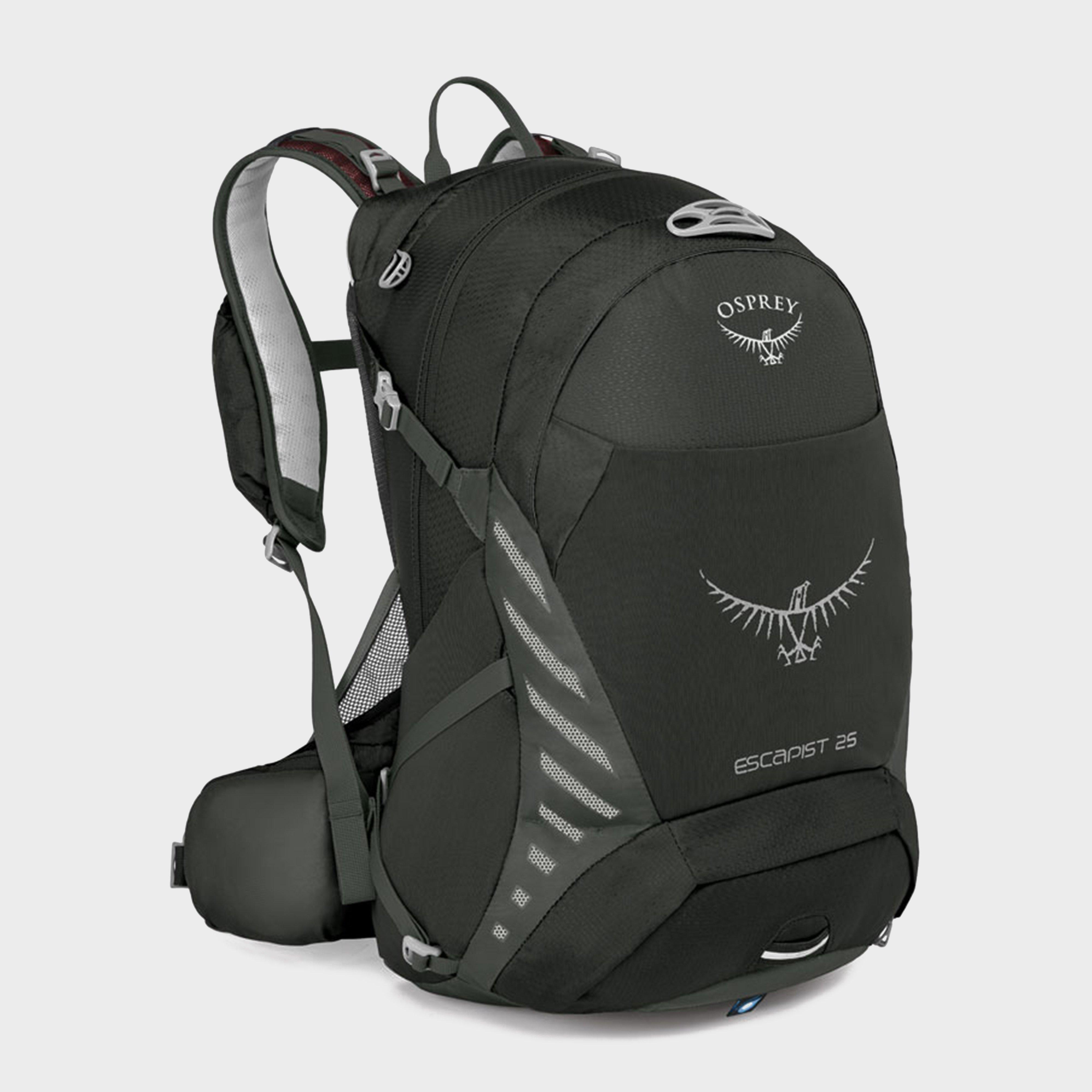 osprey backpacks go outdoors