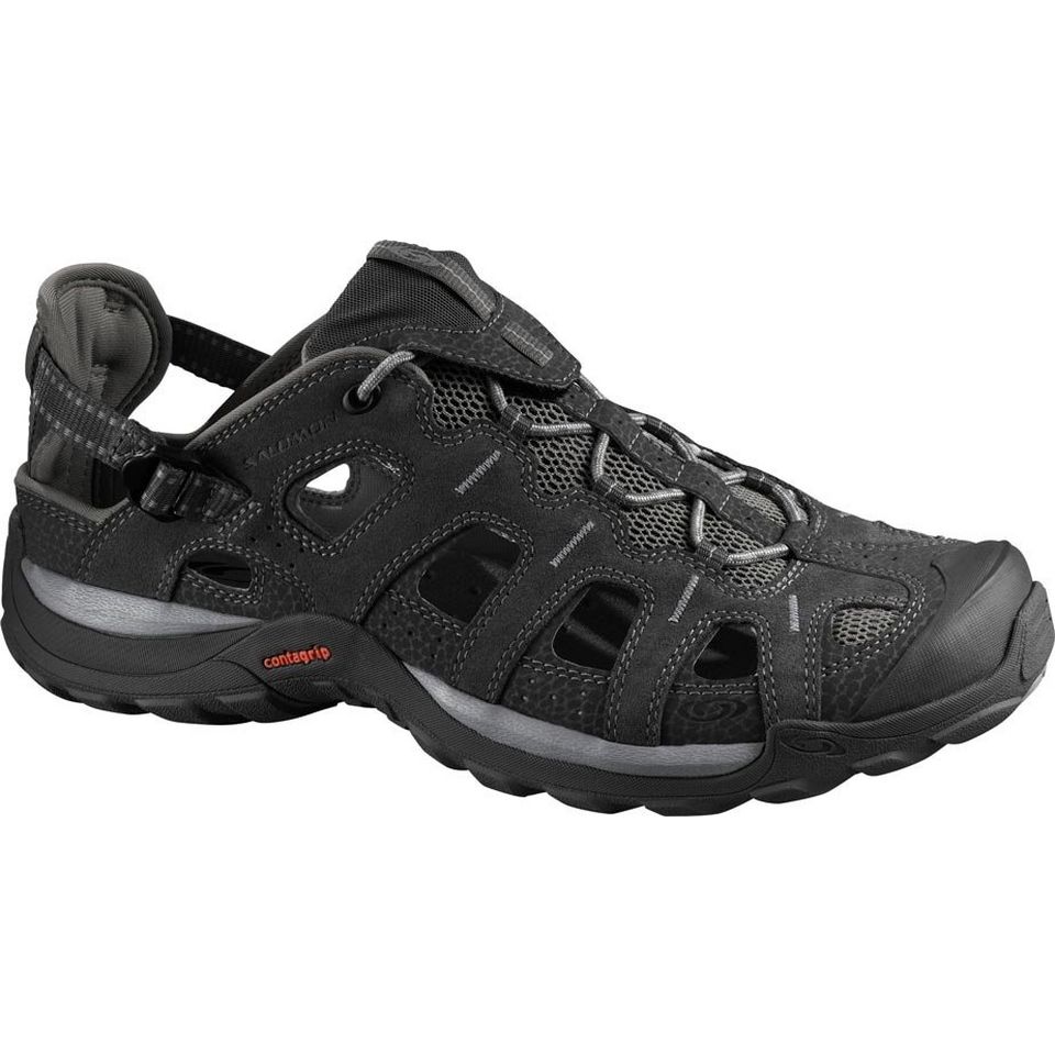 Salomon Epic Cabrio 2 Men s Walking Sandals GO Outdoors