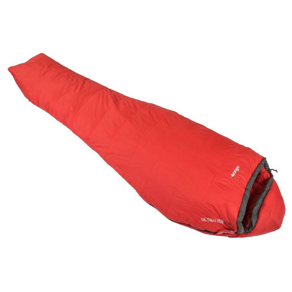 Vango Ultralite 350 Sleeping Bag GO Outdoors