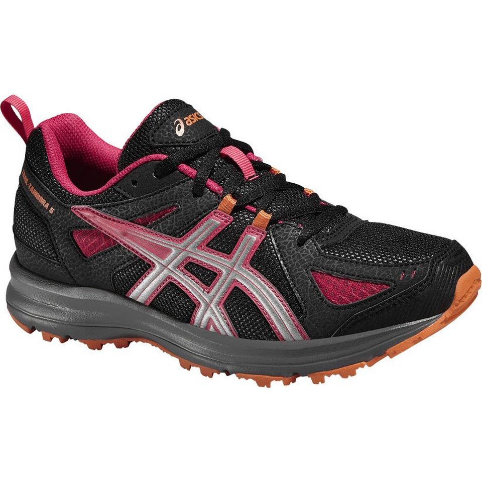 Asics Gel Trail Tambora 5 Women s Trail Running Shoes GO Outdoors