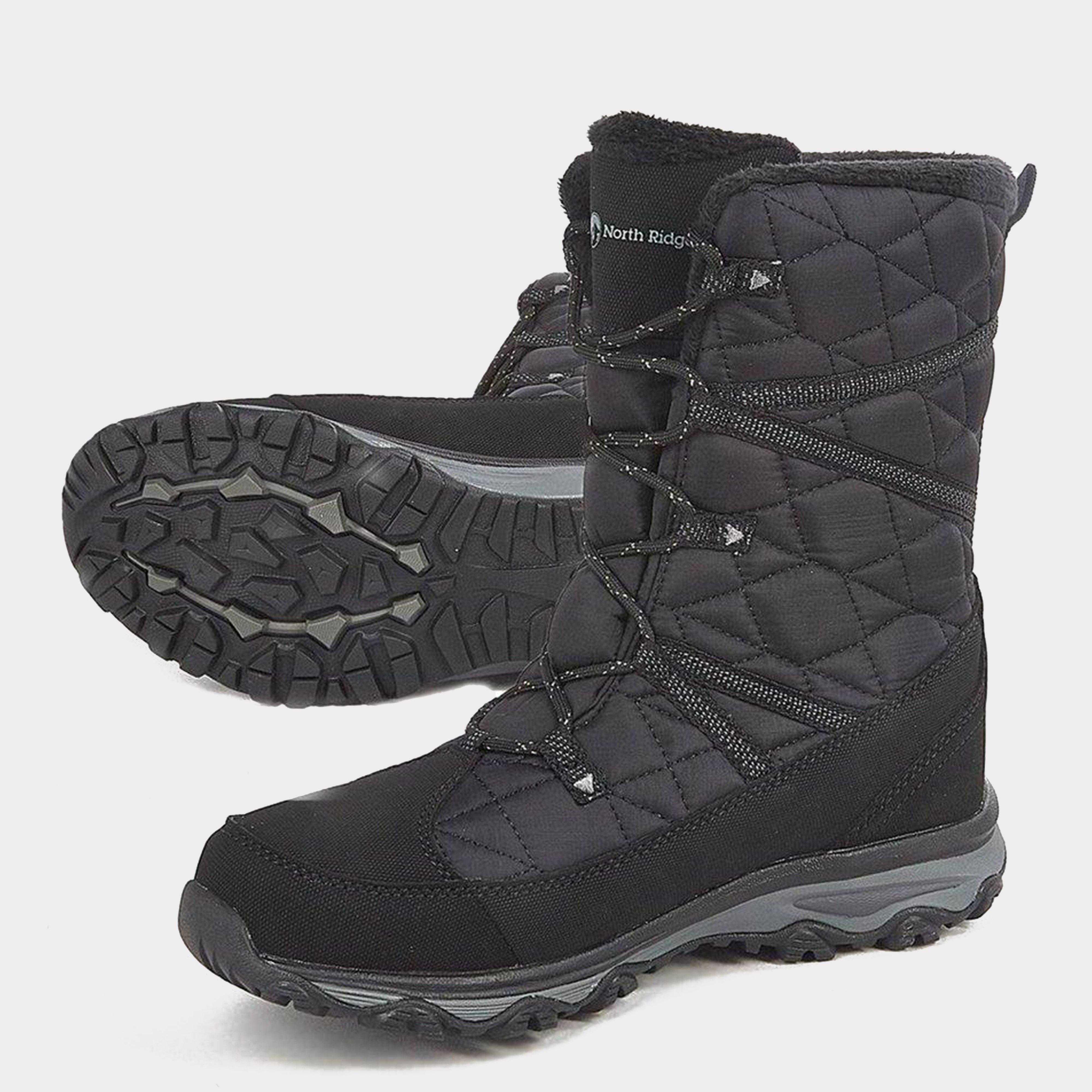 go outdoors snow boots womens