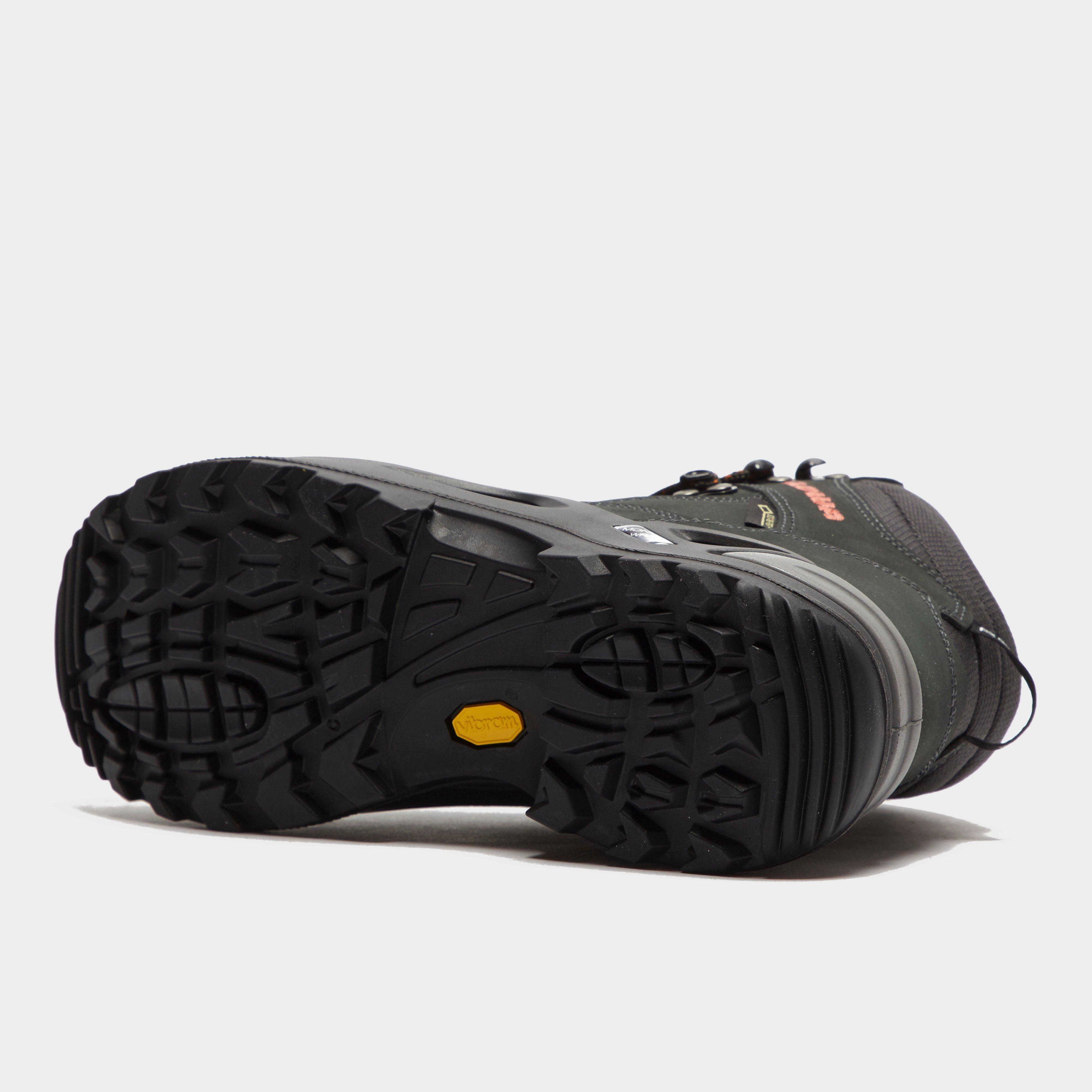 Lowa Women’s Renegade GTX Mid Walking Boot Reviews Updated July 2023