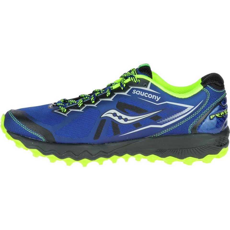 Saucony Peregrine 6 Men s Trail Shoe GO Outdoors