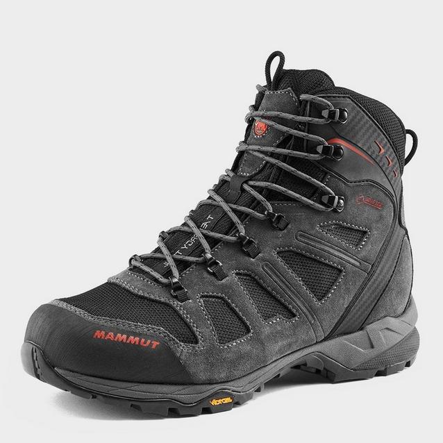 Mammut Men's T Aenergy Trail High GTX® Walking Boot | GO