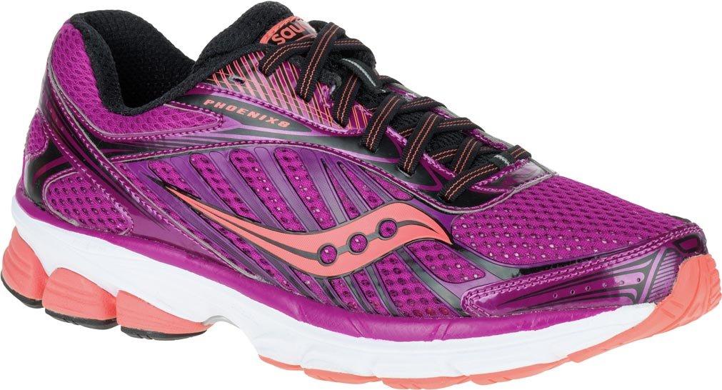 saucony phoenix 8 women's