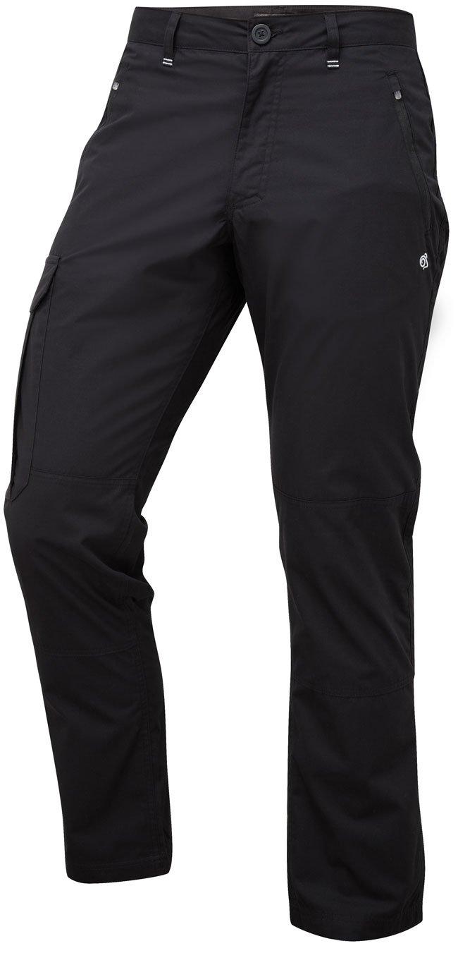 craghoppers women's c65 walking trousers