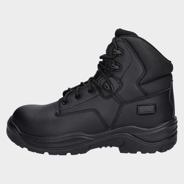 Black Magnum Unisex Precision Sitemaster CT CP Uniform Safety Boot