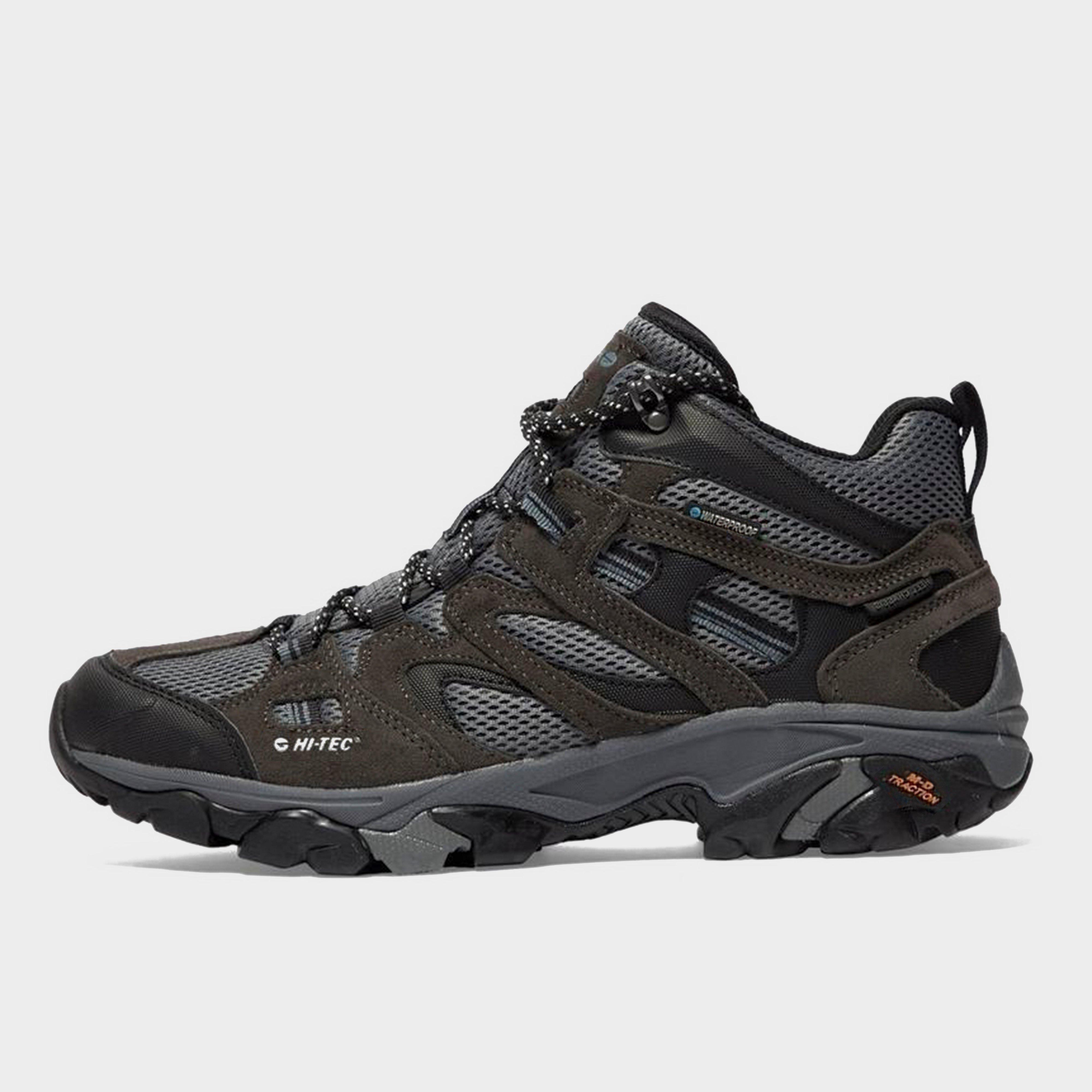 salomon boots go outdoors