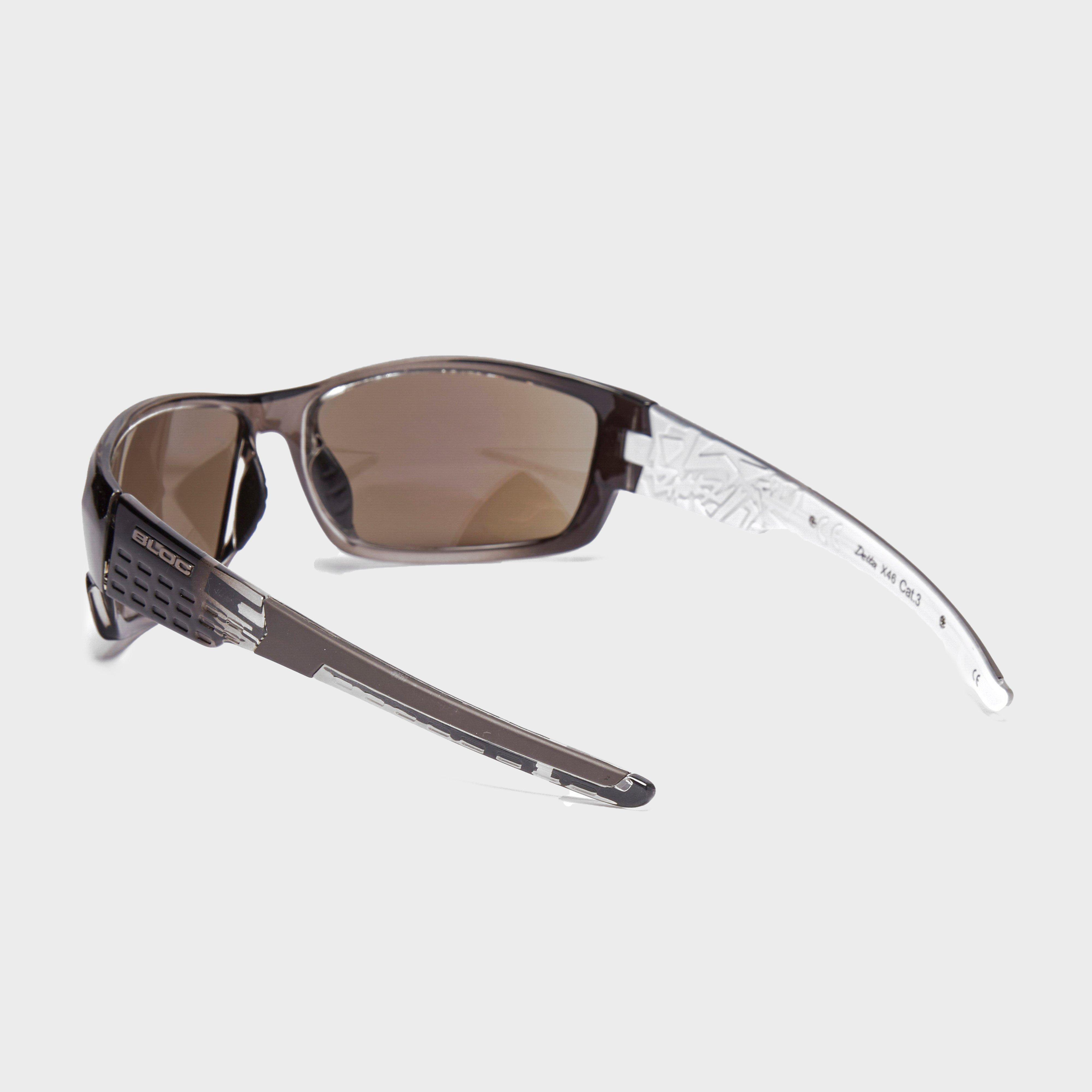 Bloc Delta X46 Sunglasses Review