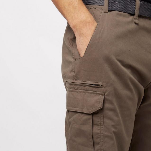 Lined walking best sale trousers mens