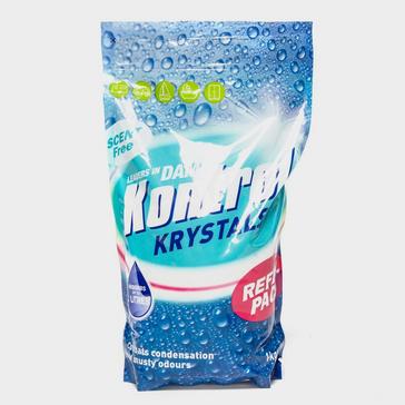 Blue Quest Kontrol Krystals 1kg