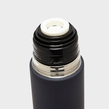 BLACK Eurohike 0.5L Flask