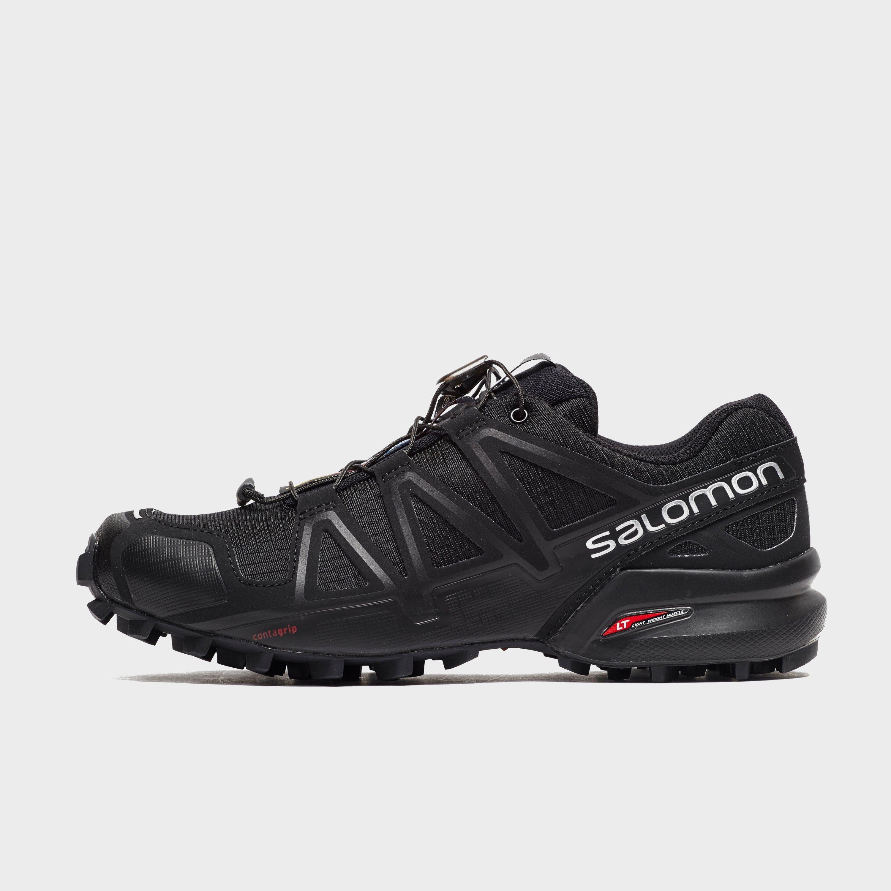 salomon trainers go outdoors