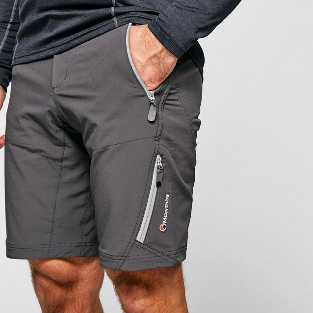 Montane Men's Terra Alpine Shorts GO Outdoors