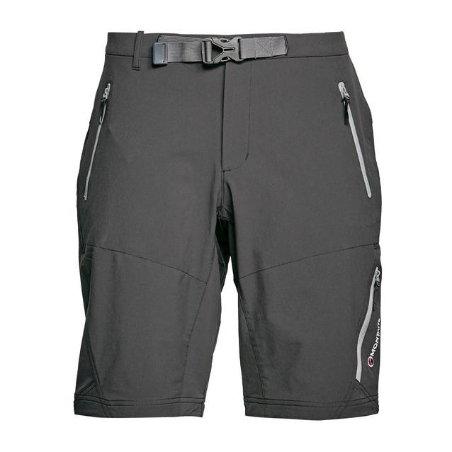 Montane Men's Terra Alpine Shorts GO Outdoors