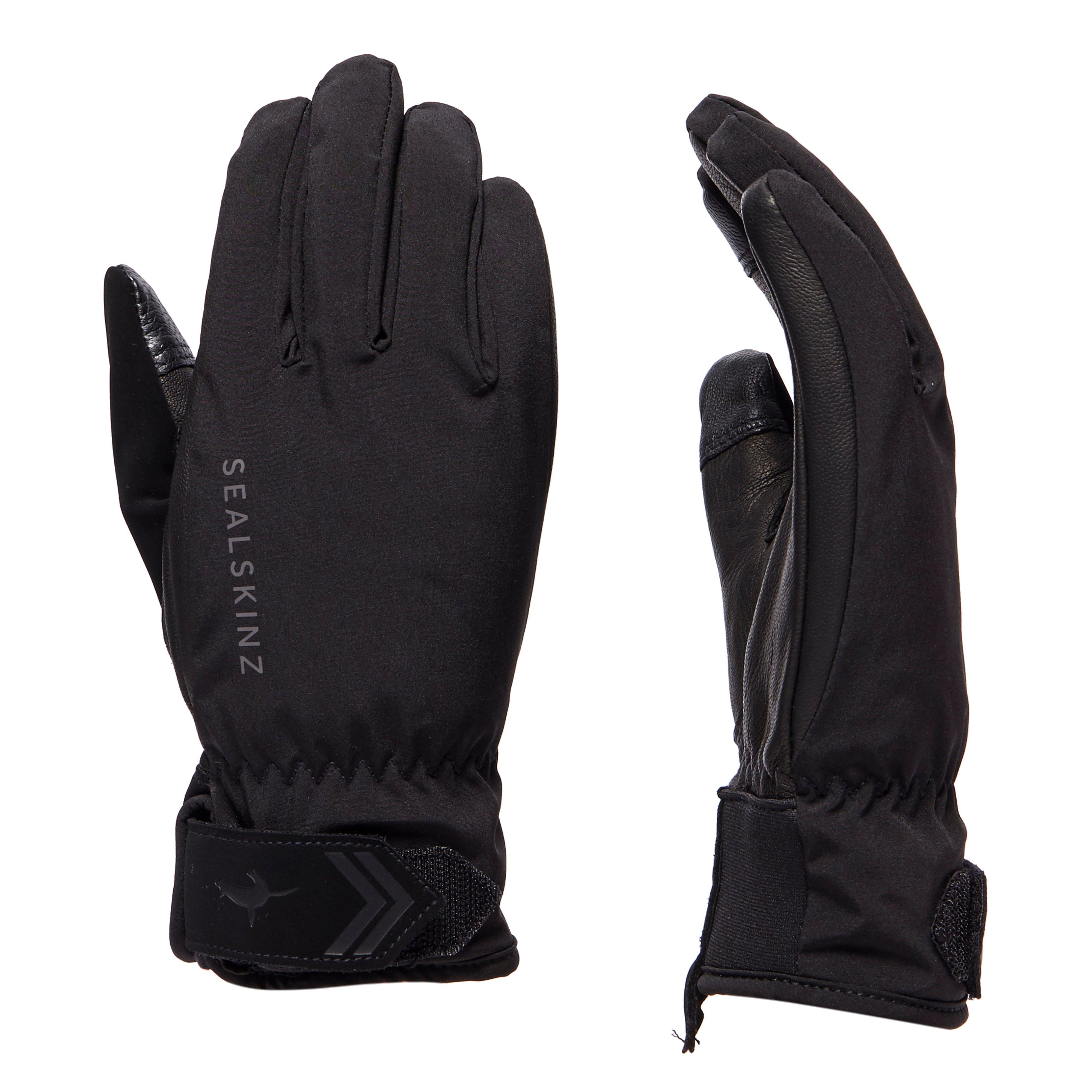 sealskinz brecon glove