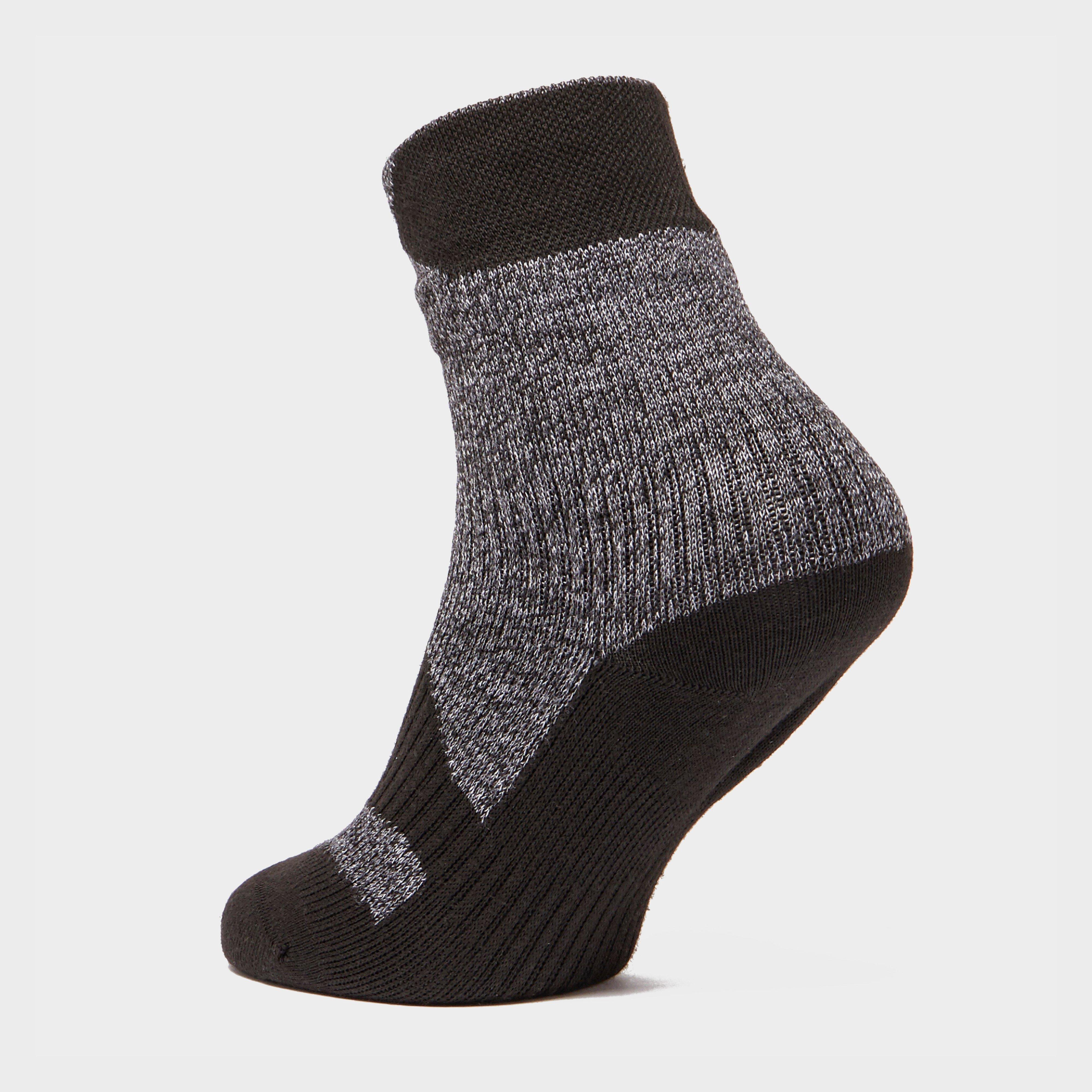 Sealskinz Men's Thin Ankle Socks Review