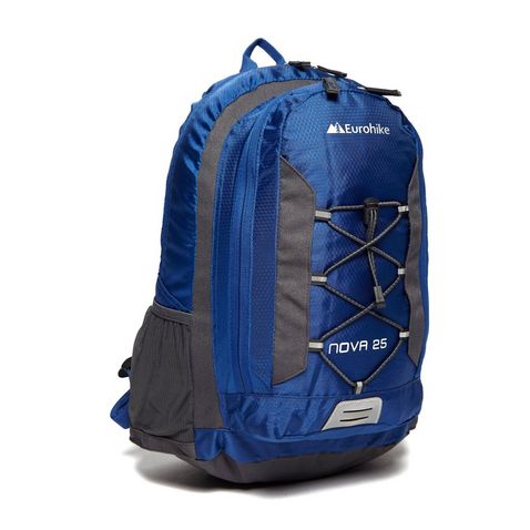 Go outdoors 2025 small rucksacks