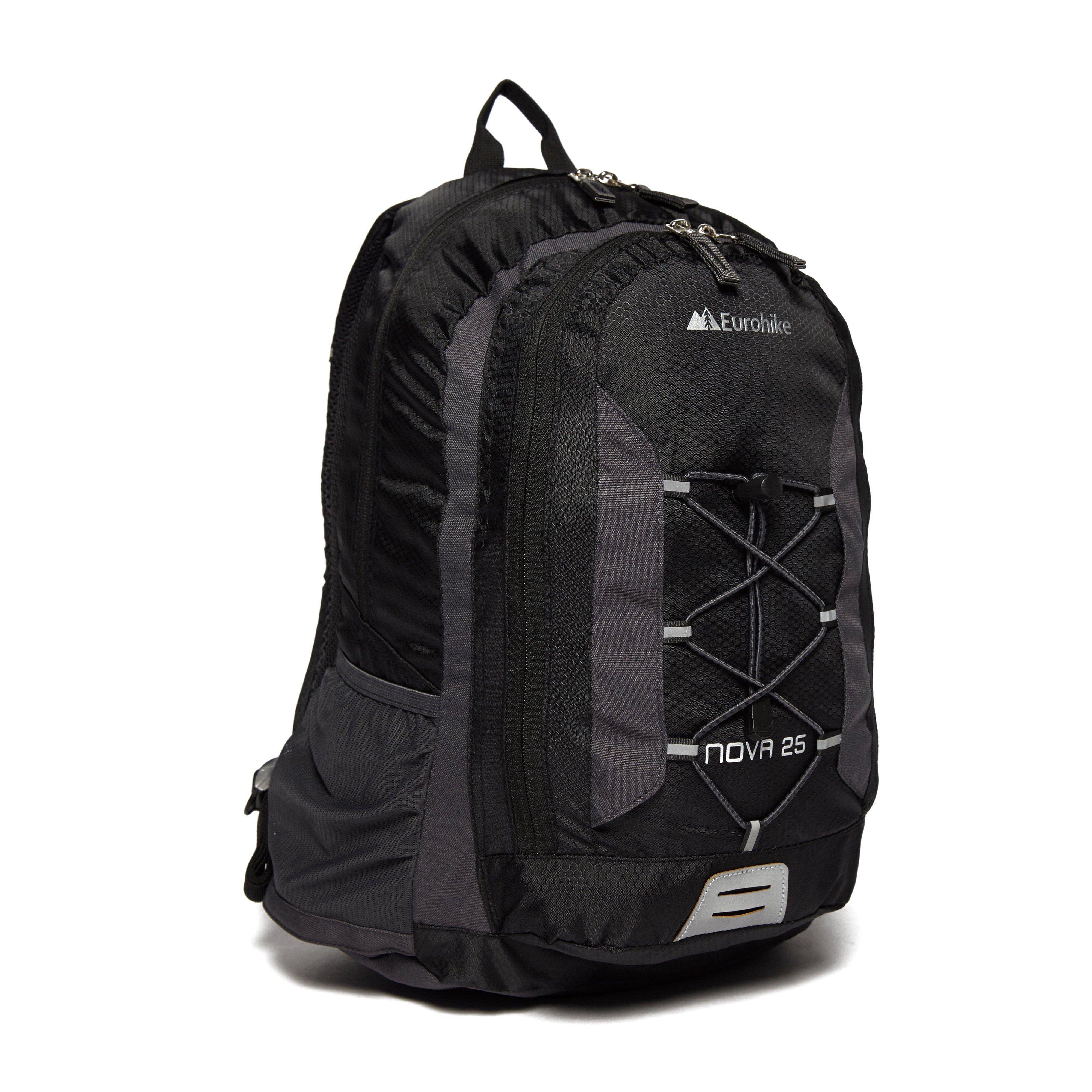 walking backpack small