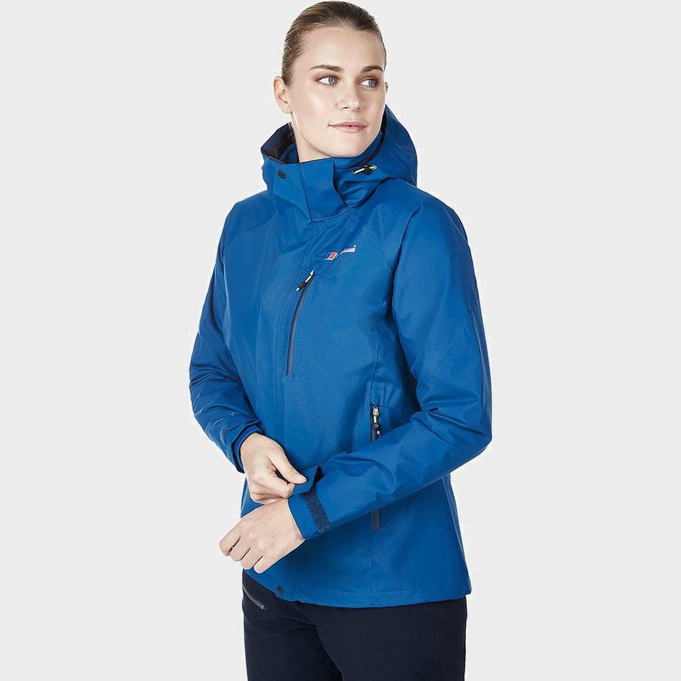 Berghaus Women s Skye 3 in 1 Jacket GO Outdoors