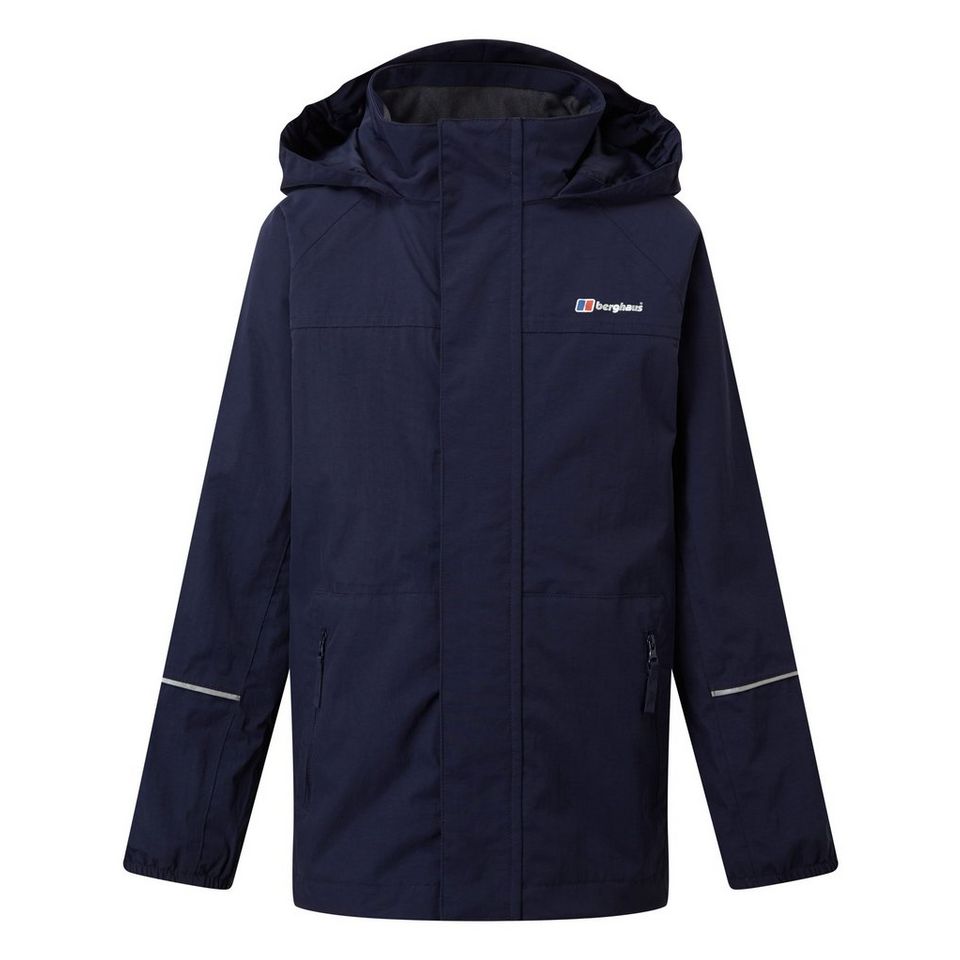 Berghaus Kids Callander Waterproof Jacket GO Outdoors