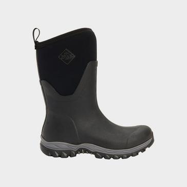  Muck Boots Women's Arctic Sport Mid Wellington Boots