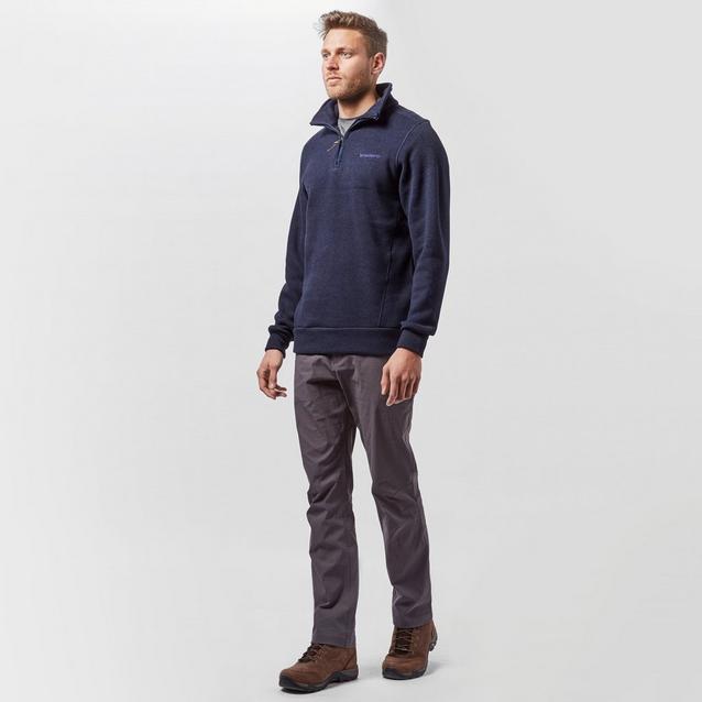 Brasher Men's Stretch Walking Trousers GO Outdoors