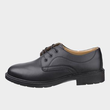 Black Amblers safety Men's FS45 Safety Shoe