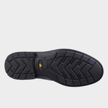 Black Amblers safety Men's FS45 Safety Shoe