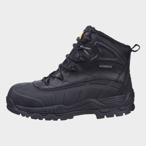 Go outdoors safety boots hotsell