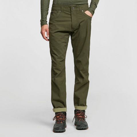 Men's Kuhl Trousers and Shorts