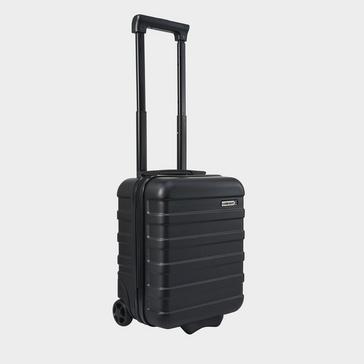 Black Cabin Max Anode 24L Twinwheel Underseat Case - 40x30x20cm