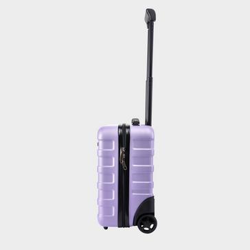  Cabin Max Anode 24L Twinwheel Underseat Case - 40x30x20cm