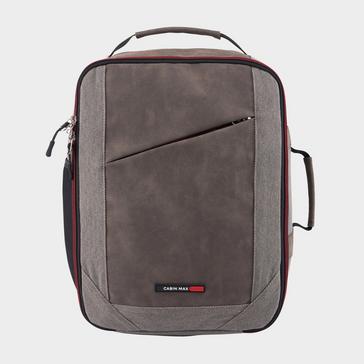Red Cabin Max Manhattan 24L Under Seat Cabin Bag - 40x30x20cm