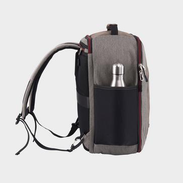 Red Cabin Max Manhattan 24L Under Seat Cabin Bag - 40x30x20cm