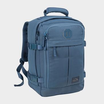 Loch Blue Cabin Max Metz 24l For Wizzair Underseat Cabin Bag - 40x30x20cm