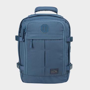 Loch Blue Cabin Max Metz 24l For Wizzair Underseat Cabin Bag - 40x30x20cm