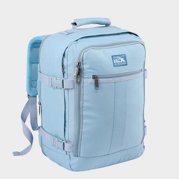 ASPEN Cabin Max Metz 18-24l Expandable Cabin Backpack - 40x30x15 > 40x30x20cm
