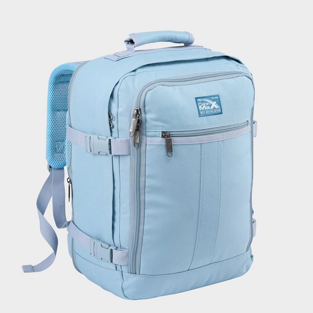 Cabin Max Metz 18-24 Litre Expandable Cabin Backpack 40x30x15
