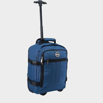ATLANTIC BLUE Cabin Max Metz 24l Hybrid - 40x30x20cm