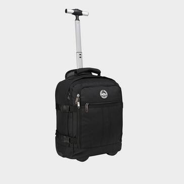 Black Cabin Max Metz 24l Hybrid - 40x30x20cm