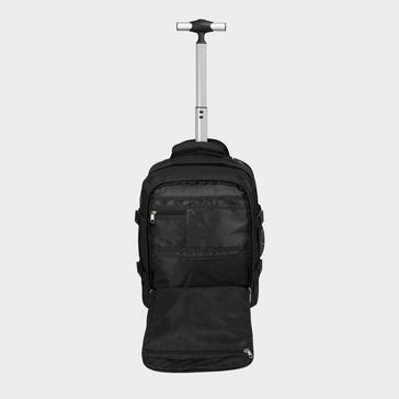 Black Cabin Max Metz 24l Hybrid - 40x30x20cm
