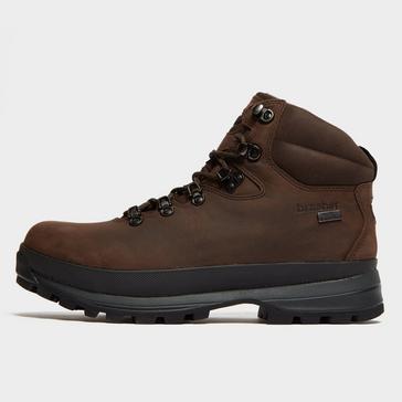 Brown Brasher Men's Country Master Walking Boots