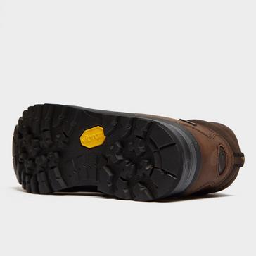 Brown Brasher Men's Country Master Walking Boots