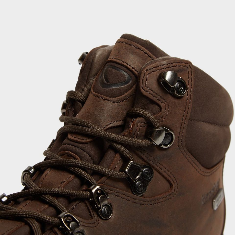 Brasher Men s Country Master Walking Boots GO Outdoors