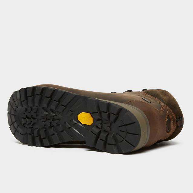 brasher boots go outdoors